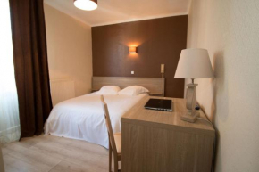Hotels in Calais